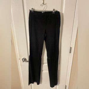Long Tall Sally Stretch Dress Pants, SZ 12